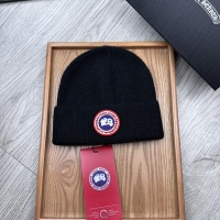 Canada Goose Caps #1255680