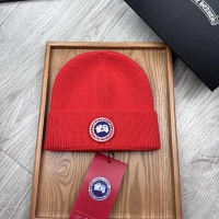 Canada Goose Caps #1255685