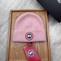 Canada Goose Caps #1255687