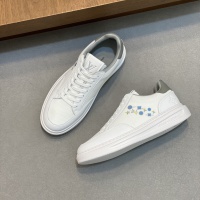 Cheap Louis Vuitton Casual Shoes For Men #1255699 Replica Wholesale [$72.00 USD] [ITEM#1255699] on Replica Louis Vuitton Casual Shoes