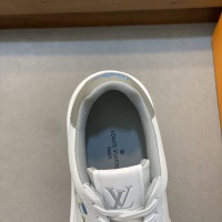 Cheap Louis Vuitton Casual Shoes For Men #1255699 Replica Wholesale [$72.00 USD] [ITEM#1255699] on Replica Louis Vuitton Casual Shoes