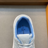 Cheap Louis Vuitton Casual Shoes For Men #1255701 Replica Wholesale [$76.00 USD] [ITEM#1255701] on Replica Louis Vuitton Casual Shoes