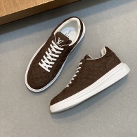 Cheap Louis Vuitton Casual Shoes For Men #1255704 Replica Wholesale [$76.00 USD] [ITEM#1255704] on Replica Louis Vuitton Casual Shoes