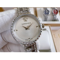 Cheap Versace AAA Quality Watches #1255739 Replica Wholesale [$112.00 USD] [ITEM#1255739] on Replica Versace AAA Quality Watches