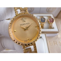 Cheap Versace AAA Quality Watches #1255740 Replica Wholesale [$118.00 USD] [ITEM#1255740] on Replica Versace AAA Quality Watches