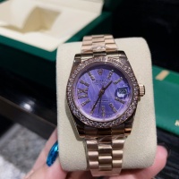 Rolex AAA Quality Watches For Women #1255755