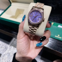 Cheap Rolex AAA Quality Watches For Women #1255755 Replica Wholesale [$112.00 USD] [ITEM#1255755] on Replica Rolex AAA Quality Watches