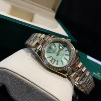 Rolex AAA Quality Watches For Women #1255760