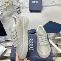 Cheap Christian Dior Casual Shoes For Men #1255762 Replica Wholesale [$112.00 USD] [ITEM#1255762] on Replica Christian Dior Casual Shoes