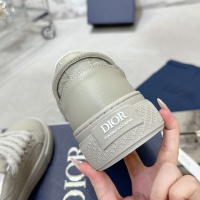 Cheap Christian Dior Casual Shoes For Men #1255762 Replica Wholesale [$112.00 USD] [ITEM#1255762] on Replica Christian Dior Casual Shoes