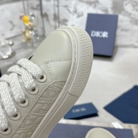 Cheap Christian Dior Casual Shoes For Men #1255762 Replica Wholesale [$112.00 USD] [ITEM#1255762] on Replica Christian Dior Casual Shoes