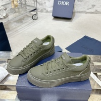 Christian Dior Casual Shoes For Men #1255764