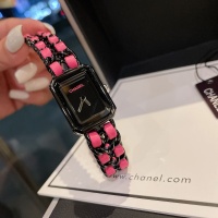 Cheap Chanel AAA Quality Watches For Women #1255765 Replica Wholesale [$100.00 USD] [ITEM#1255765] on Replica Chanel AAA Quality Watches