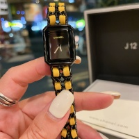 Cheap Chanel AAA Quality Watches For Women #1255766 Replica Wholesale [$100.00 USD] [ITEM#1255766] on Replica Chanel AAA Quality Watches