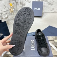 Cheap Christian Dior Casual Shoes For Women #1255767 Replica Wholesale [$112.00 USD] [ITEM#1255767] on Replica Christian Dior Casual Shoes