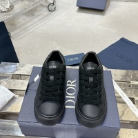 Cheap Christian Dior Casual Shoes For Men #1255768 Replica Wholesale [$112.00 USD] [ITEM#1255768] on Replica Christian Dior Casual Shoes