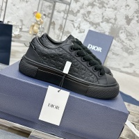 Cheap Christian Dior Casual Shoes For Men #1255768 Replica Wholesale [$112.00 USD] [ITEM#1255768] on Replica Christian Dior Casual Shoes