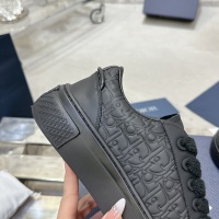 Cheap Christian Dior Casual Shoes For Men #1255768 Replica Wholesale [$112.00 USD] [ITEM#1255768] on Replica Christian Dior Casual Shoes