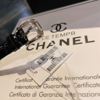 Cheap Chanel AAA Quality Watches For Women #1255769 Replica Wholesale [$100.00 USD] [ITEM#1255769] on Replica Chanel AAA Quality Watches