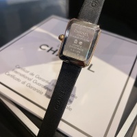 Cheap Chanel AAA Quality Watches For Women #1255770 Replica Wholesale [$100.00 USD] [ITEM#1255770] on Replica Chanel AAA Quality Watches