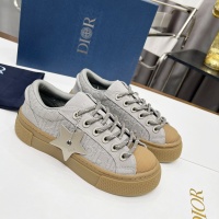 Christian Dior Casual Shoes For Men #1255772