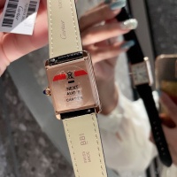 Cheap Cartier AAA Quality Watches In Rose Gold #1255775 Replica Wholesale [$132.00 USD] [ITEM#1255775] on Replica Cartier AAA Quality Watches