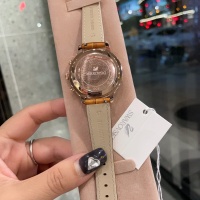 Cheap SWAROVSKI Watches #1255780 Replica Wholesale [$105.00 USD] [ITEM#1255780] on Replica SWAROVSKI Watches