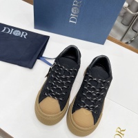 Cheap Christian Dior Casual Shoes For Women #1255788 Replica Wholesale [$100.00 USD] [ITEM#1255788] on Replica Christian Dior Casual Shoes