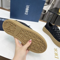 Cheap Christian Dior Casual Shoes For Women #1255788 Replica Wholesale [$100.00 USD] [ITEM#1255788] on Replica Christian Dior Casual Shoes