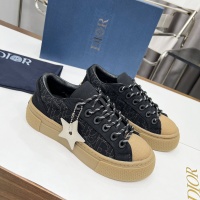 Cheap Christian Dior Casual Shoes For Men #1255791 Replica Wholesale [$100.00 USD] [ITEM#1255791] on Replica Christian Dior Casual Shoes