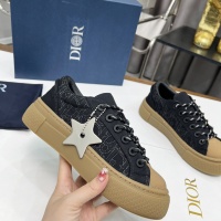 Cheap Christian Dior Casual Shoes For Men #1255791 Replica Wholesale [$100.00 USD] [ITEM#1255791] on Replica Christian Dior Casual Shoes