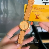 Cheap Louis Vuitton LV AAA Quality Watches #1255796 Replica Wholesale [$115.00 USD] [ITEM#1255796] on Replica Louis Vuitton LV AAA Quality Watches