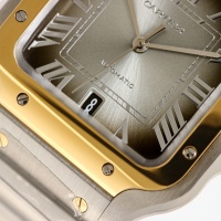 Cheap Cartier AAA Quality Watches #1255799 Replica Wholesale [$575.21 USD] [ITEM#1255799] on Replica Cartier AAA Quality Watches