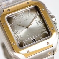 Cheap Cartier AAA Quality Watches #1255799 Replica Wholesale [$575.21 USD] [ITEM#1255799] on Replica Cartier AAA Quality Watches