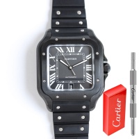 Cartier AAA Quality Watches #1255800