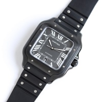 Cheap Cartier AAA Quality Watches #1255800 Replica Wholesale [$542.15 USD] [ITEM#1255800] on Replica Cartier AAA Quality Watches