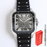 Cartier AAA Quality Watches #1255801