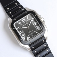 Cheap Cartier AAA Quality Watches #1255801 Replica Wholesale [$542.15 USD] [ITEM#1255801] on Replica Cartier AAA Quality Watches