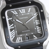 Cheap Cartier AAA Quality Watches #1255801 Replica Wholesale [$542.15 USD] [ITEM#1255801] on Replica Cartier AAA Quality Watches