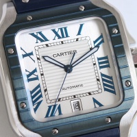 Cheap Cartier AAA Quality Watches #1255807 Replica Wholesale [$542.15 USD] [ITEM#1255807] on Replica Cartier AAA Quality Watches