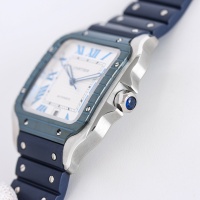 Cheap Cartier AAA Quality Watches #1255807 Replica Wholesale [$542.15 USD] [ITEM#1255807] on Replica Cartier AAA Quality Watches