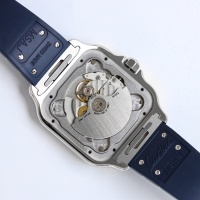 Cheap Cartier AAA Quality Watches #1255807 Replica Wholesale [$542.15 USD] [ITEM#1255807] on Replica Cartier AAA Quality Watches