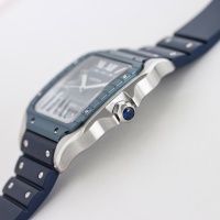 Cheap Cartier AAA Quality Watches #1255808 Replica Wholesale [$542.15 USD] [ITEM#1255808] on Replica Cartier AAA Quality Watches