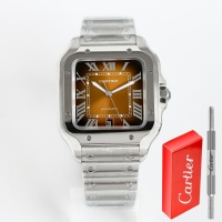 Cartier AAA Quality Watches #1255811