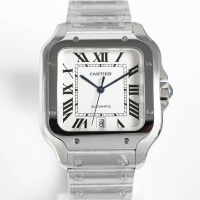 Cheap Cartier AAA Quality Watches #1255813 Replica Wholesale [$558.68 USD] [ITEM#1255813] on Replica Cartier AAA Quality Watches