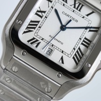 Cheap Cartier AAA Quality Watches #1255813 Replica Wholesale [$558.68 USD] [ITEM#1255813] on Replica Cartier AAA Quality Watches