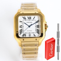 Cartier AAA Quality Watches #1255814