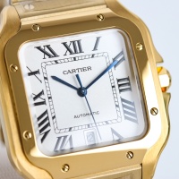 Cheap Cartier AAA Quality Watches #1255814 Replica Wholesale [$591.74 USD] [ITEM#1255814] on Replica Cartier AAA Quality Watches