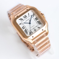 Cheap Cartier AAA Quality Watches #1255815 Replica Wholesale [$591.74 USD] [ITEM#1255815] on Replica Cartier AAA Quality Watches