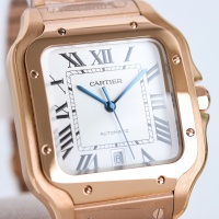 Cheap Cartier AAA Quality Watches #1255815 Replica Wholesale [$591.74 USD] [ITEM#1255815] on Replica Cartier AAA Quality Watches